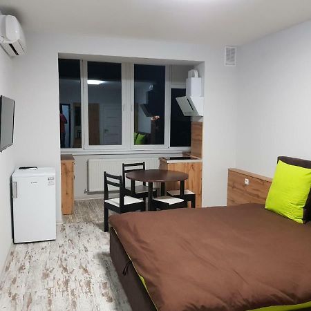 Silver Star Apartment 40b Úzhgorod Exterior foto